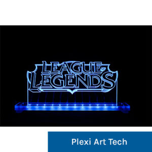 Plexi League of Legends