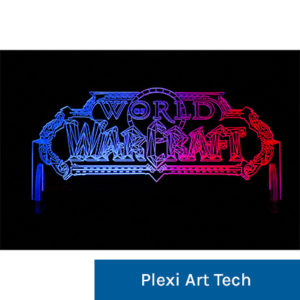 Plexi World of Warcraft